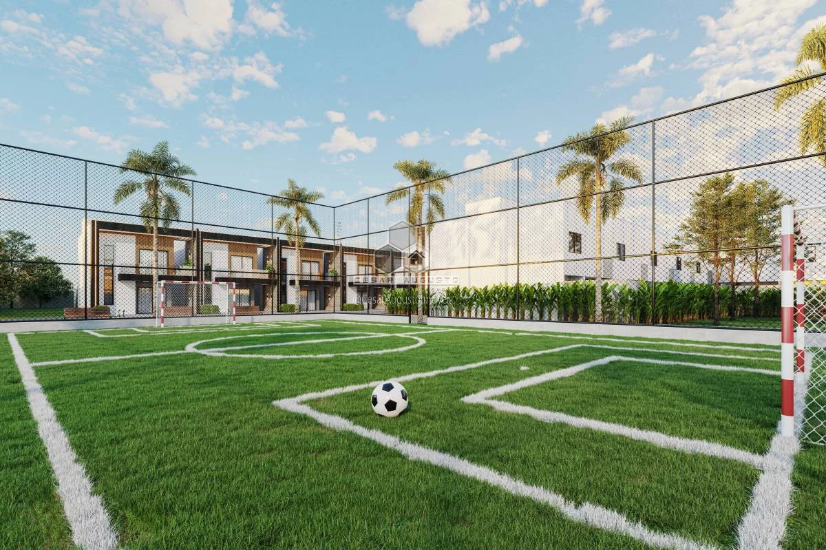 Imagem The Park Residence: Conforto e sofisticação no coração do Eusebio.