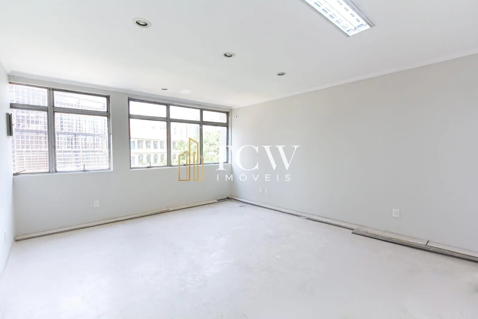 Imagem Sala comercial à venda no bairro Centro - São Paulo/SP, Zona Central