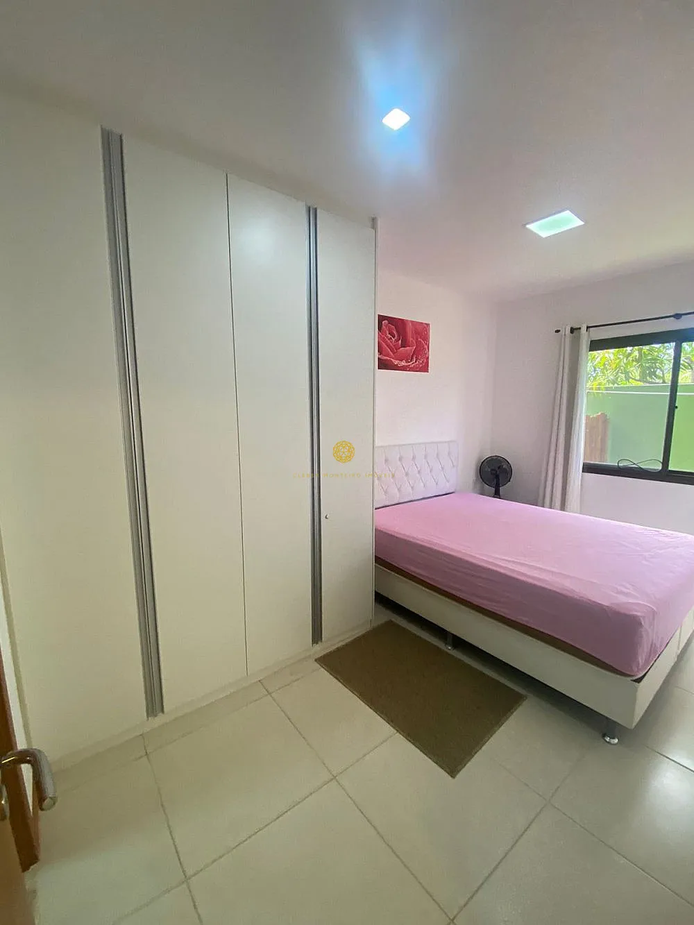 Imagem Apartamento Garden - Venda em Itacimirim com 2 quartos