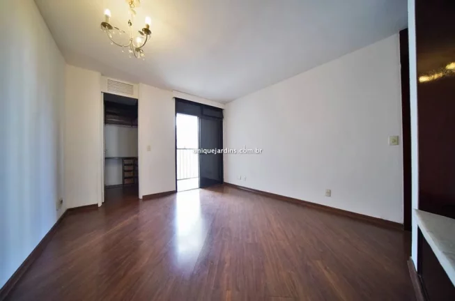 Imagem Apartamento à venda Paraíso São Paulo