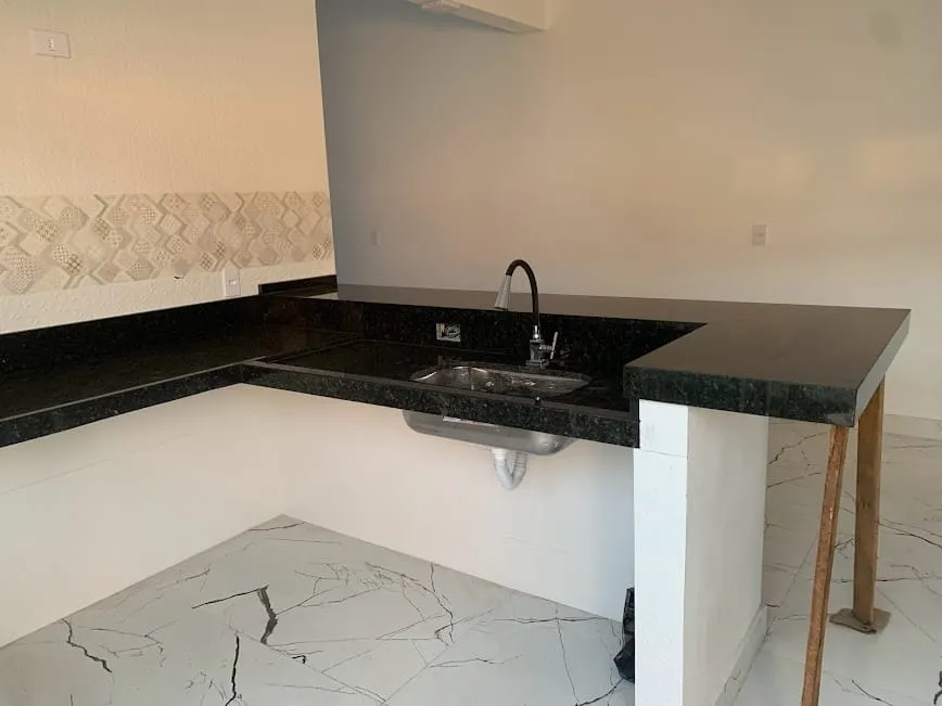 Imagem Casa à venda 2 Quartos, 1 Suite, 161M², São Gonçalo, Taubaté - SP