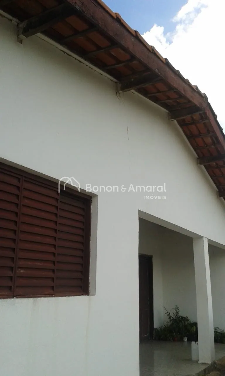 Imagem Casa à venda em Barão Geraldo, em Campinas.