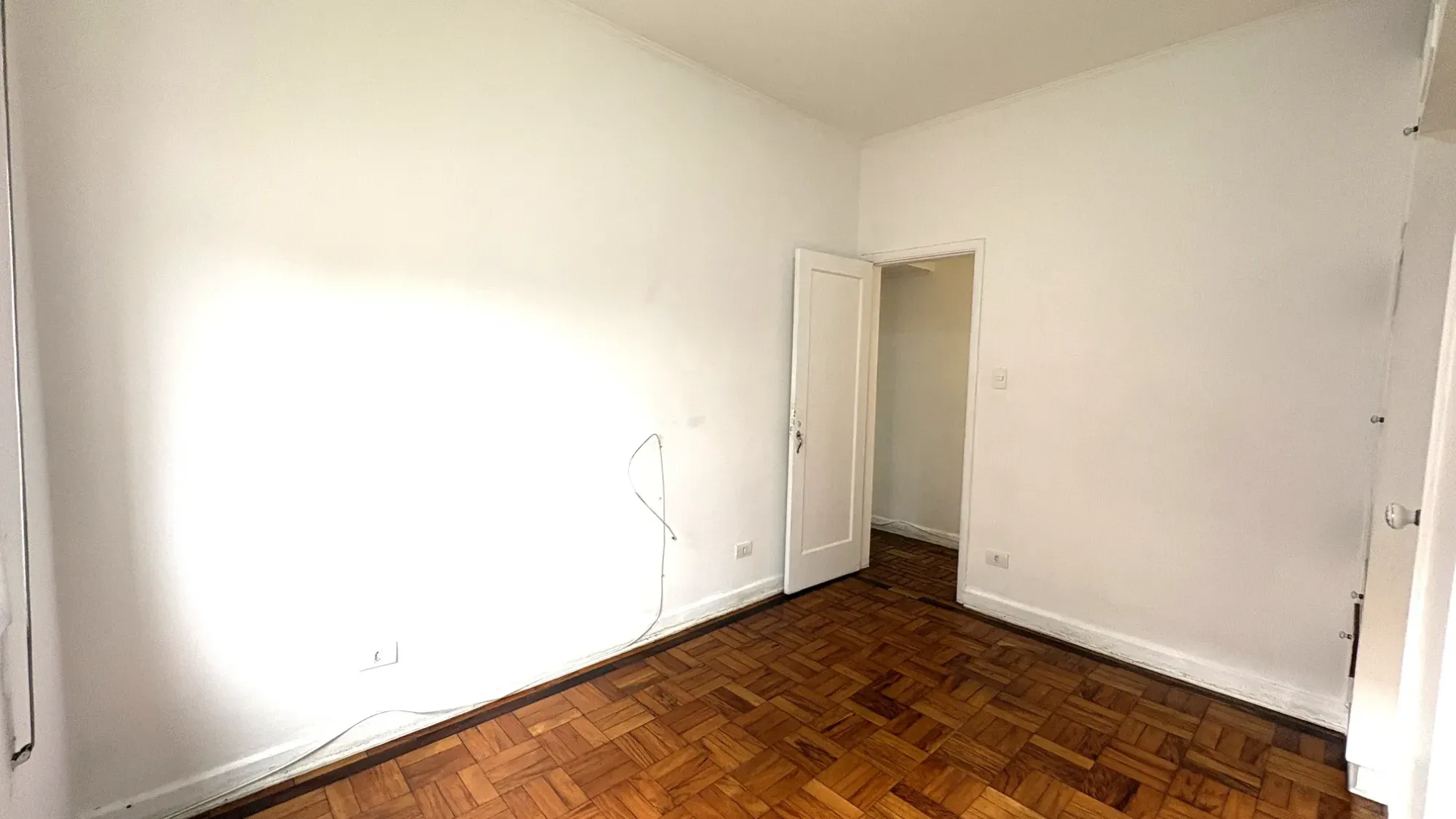 Imagem Apartamento com 2 Quartos para Alugar, 82 m² em Embaré - Santos