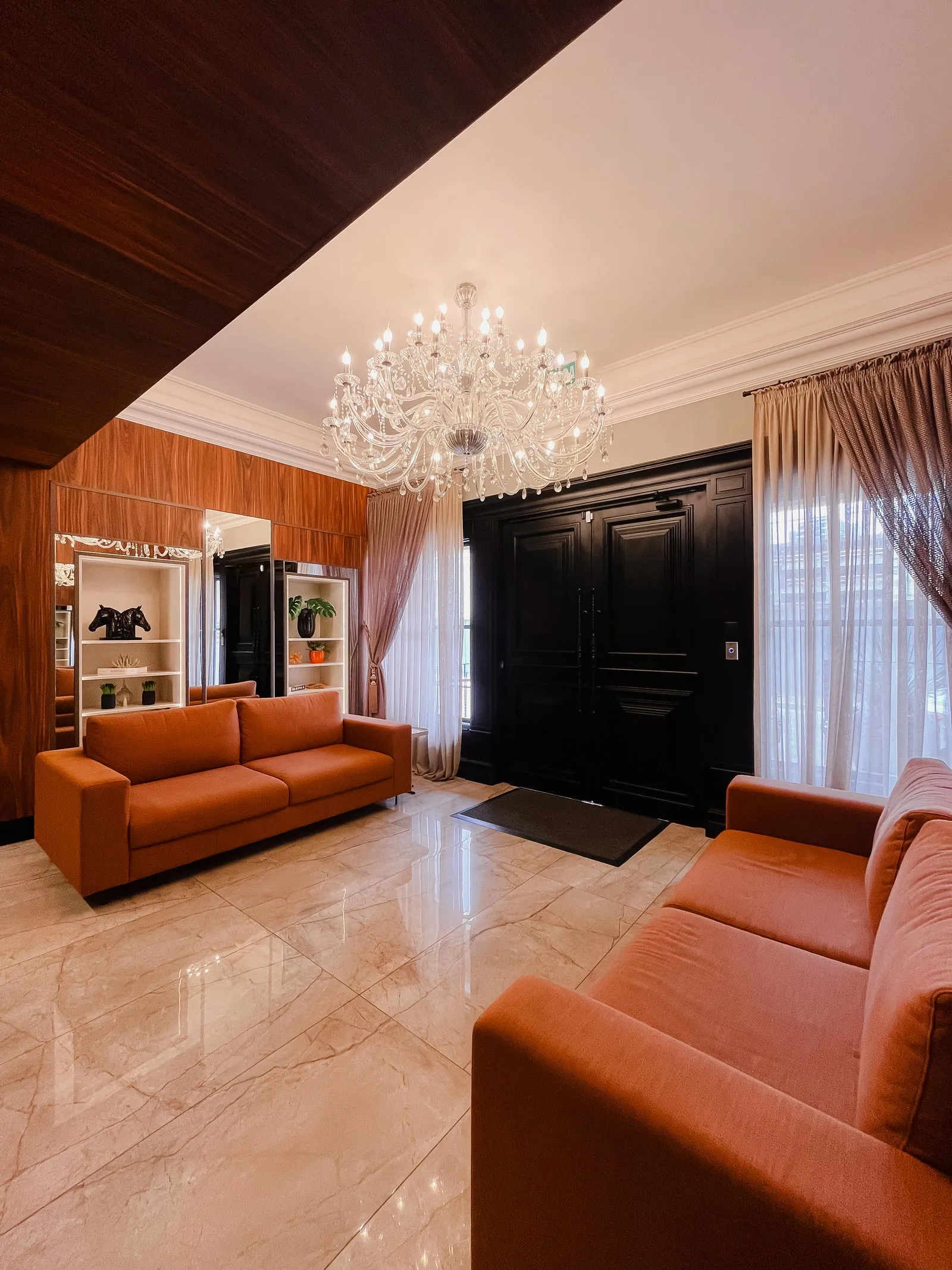 Imagem La Victoria Residence