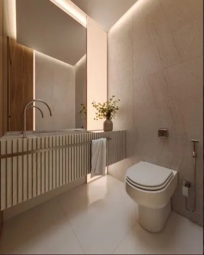 Imagem Casas de Luxo no Santa Helena  Lançamento na Barra RJ