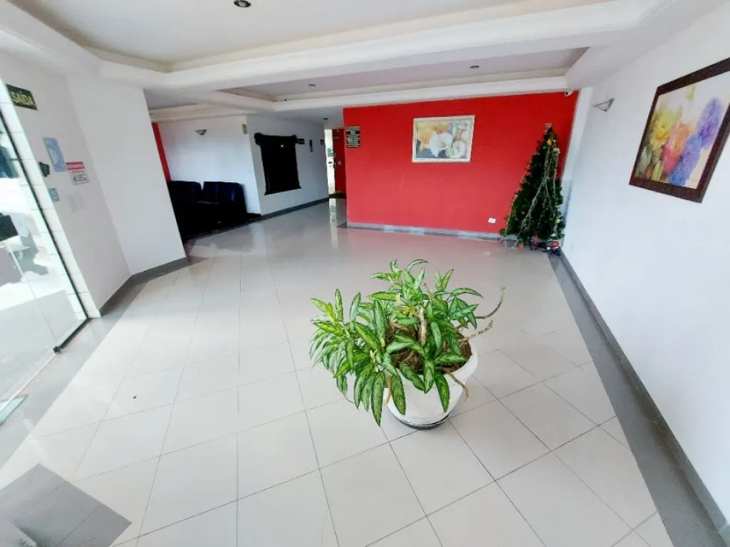 Imagem APARTAMENTO COM 56,00 m² - MIRIM - PRAIA GRANDE SP