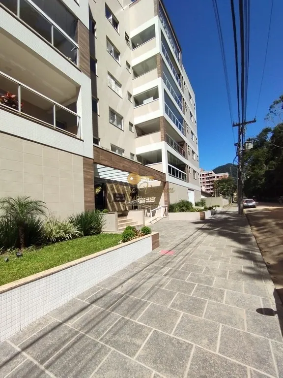 Imagem Apartamento para Venda em Teresópolis / RJ no bairro Alto