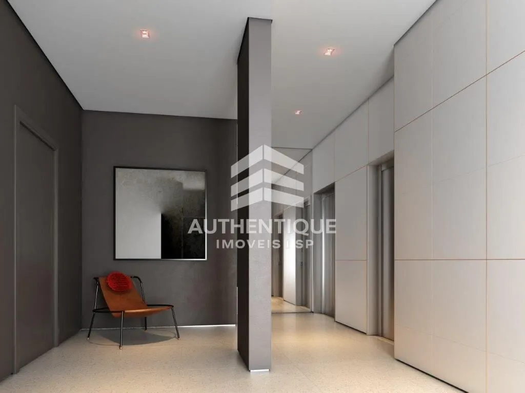 Imagem HELBOR EDITION VILA MADALENA - Apartamento à venda no bairro Vila Madalena - São Paulo/SP, Zona Oeste