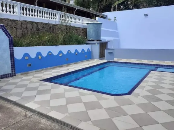 Chácara com 3 Quartos à Venda, 386 m² em Chácara São Jorge - Jundiaí