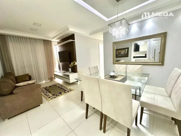 Imagem Apartamento com 3 quartos à venda, 112 m² por R$ 1170 - Praia da Costa - Vila Velha/ES