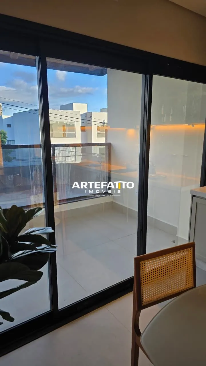 Imagem Apartamento Studio no bairro Residencial Amazonas