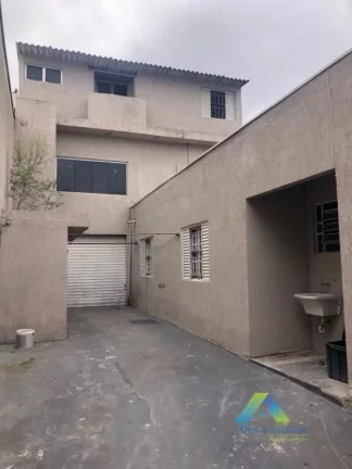 Foto do imóvel Sobrado com 3 dormitórios à venda, 300 m² por R$ 695.000,00 - Vila das Mercês