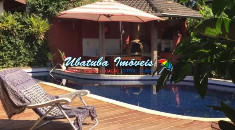 Imagem otima casa há 90 mts da Praia