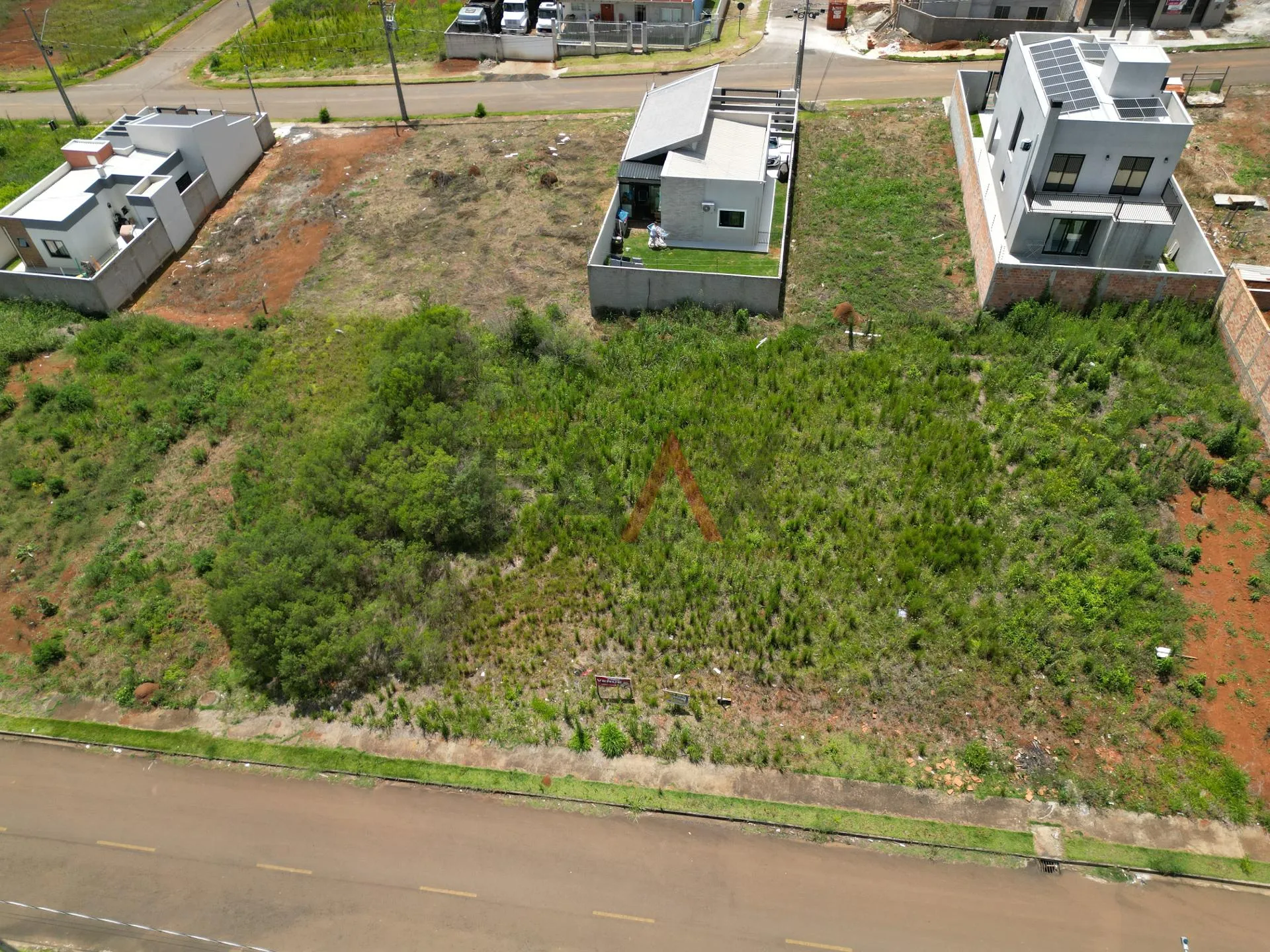 Imagem Terreno à venda no João Gelinski Alto Cascavel, GUARAPUAVA - PR