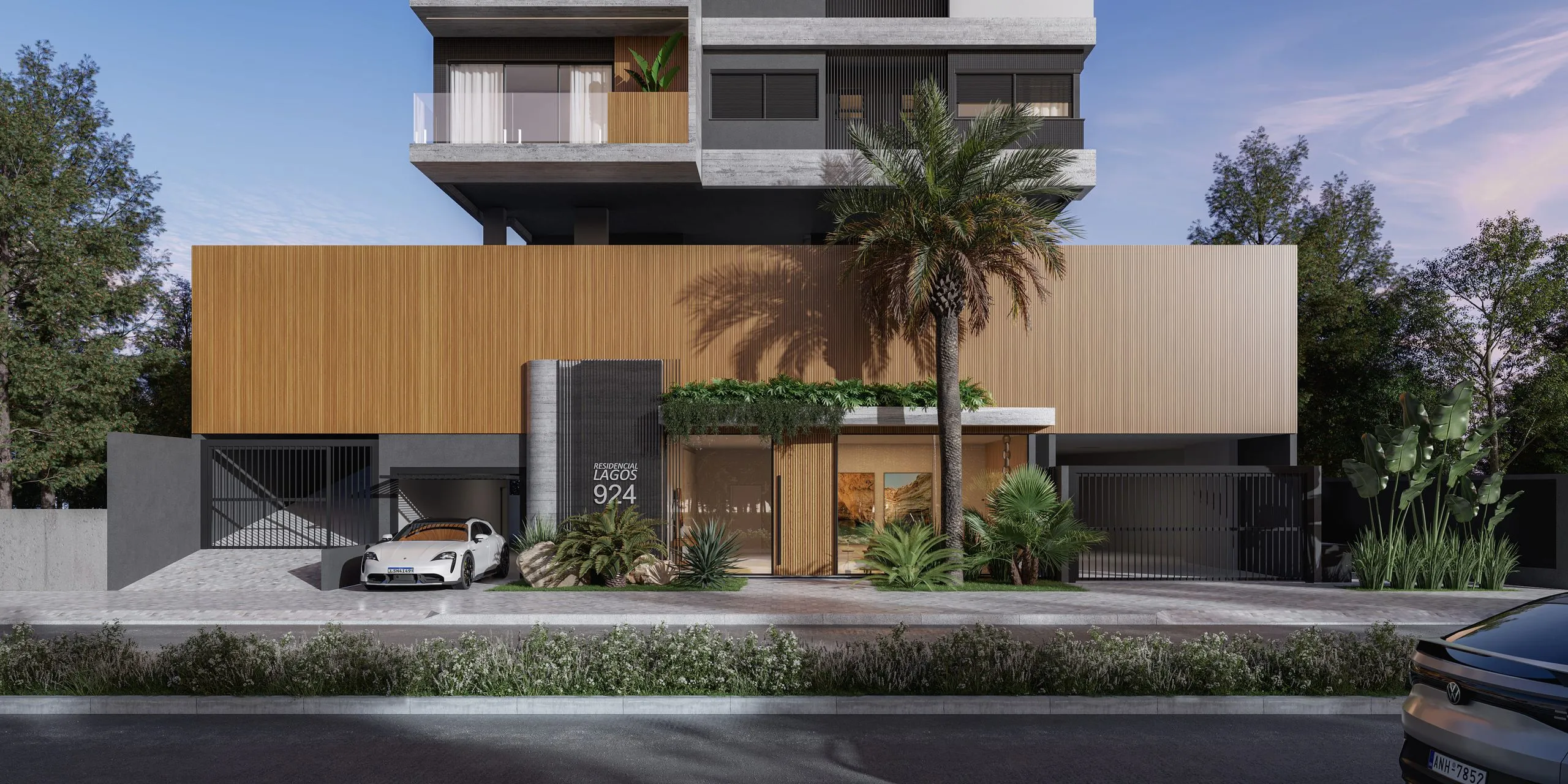 Imagem Apartamento à venda em Torres, Centro, com 3 quartos, 108.8m2