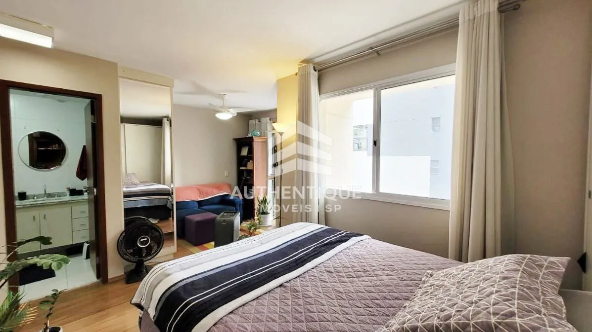 Imagem DUPLEX VILA MADALENA - Apartamento à venda no bairro Vila Madalena - São Paulo/SP, Zona Oeste