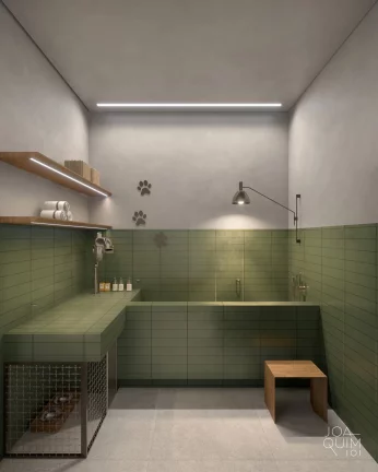 Imagem JOAQUIM 101 - Apartamento Cobertura Duplex com 3 suites no Ahu
