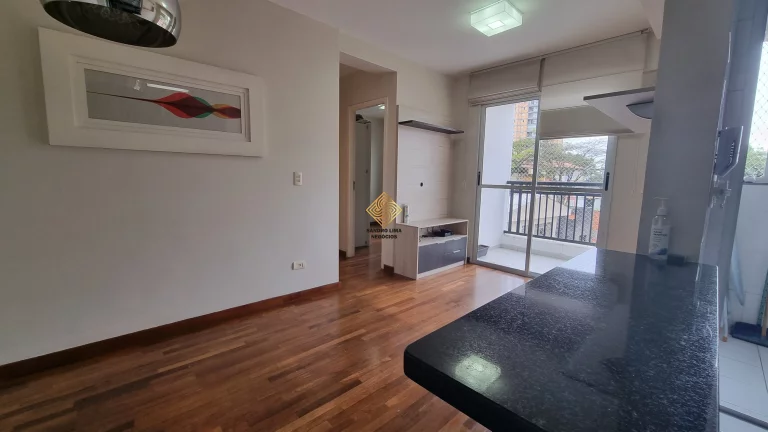 Imagem APARTAMENTO 55 M², 2 DORMITORIOS COM VAGA A VENDA - BUTANTÃ - ZONA OESTE - VILA GOMES - SÃO PAULO / SP