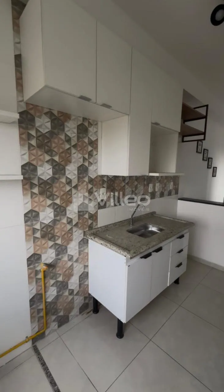 Imagem Se você procura um apartamento bem localizado, com ótima distribuição dos ambientes e condomíni...