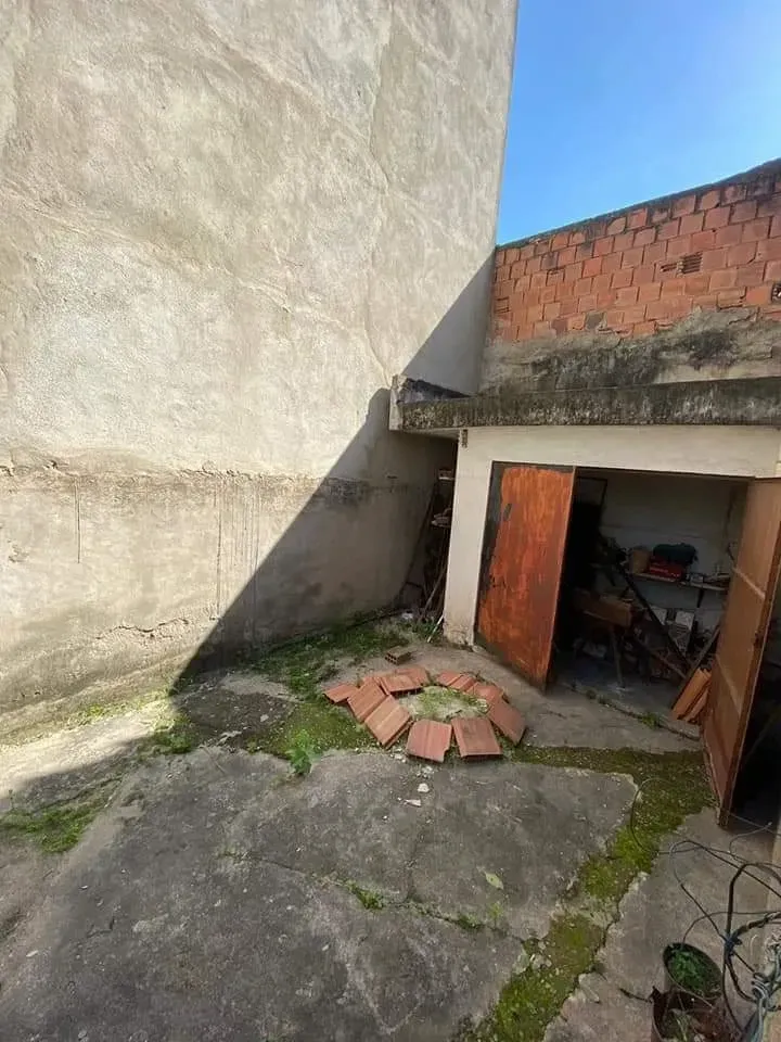 Imagem Casa com 2 Quartos à Venda, 180 m² em Parque Anchieta - Rio de Janeiro