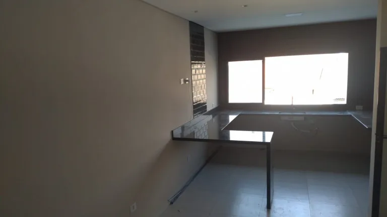 Imagem Casa com 3 Quartos à Venda, 165 m² em Vila Nova Socorro - Mogi das Cruzes