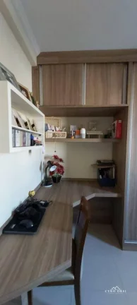 Imagem Apartamento à venda, 83 m² por R$ 280.000,00 - Nova América - Piracicaba/SP