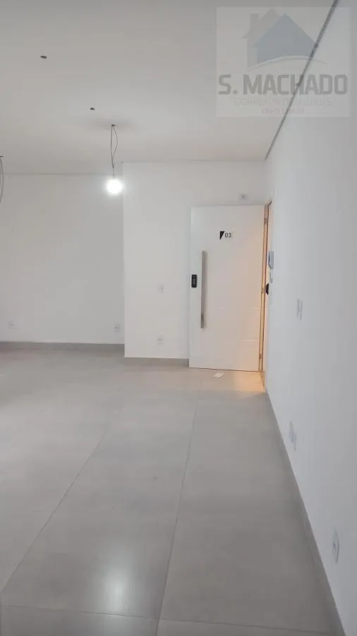 Imagem Apartamento para Venda em Santo André / SP no bairro Vila Curuça