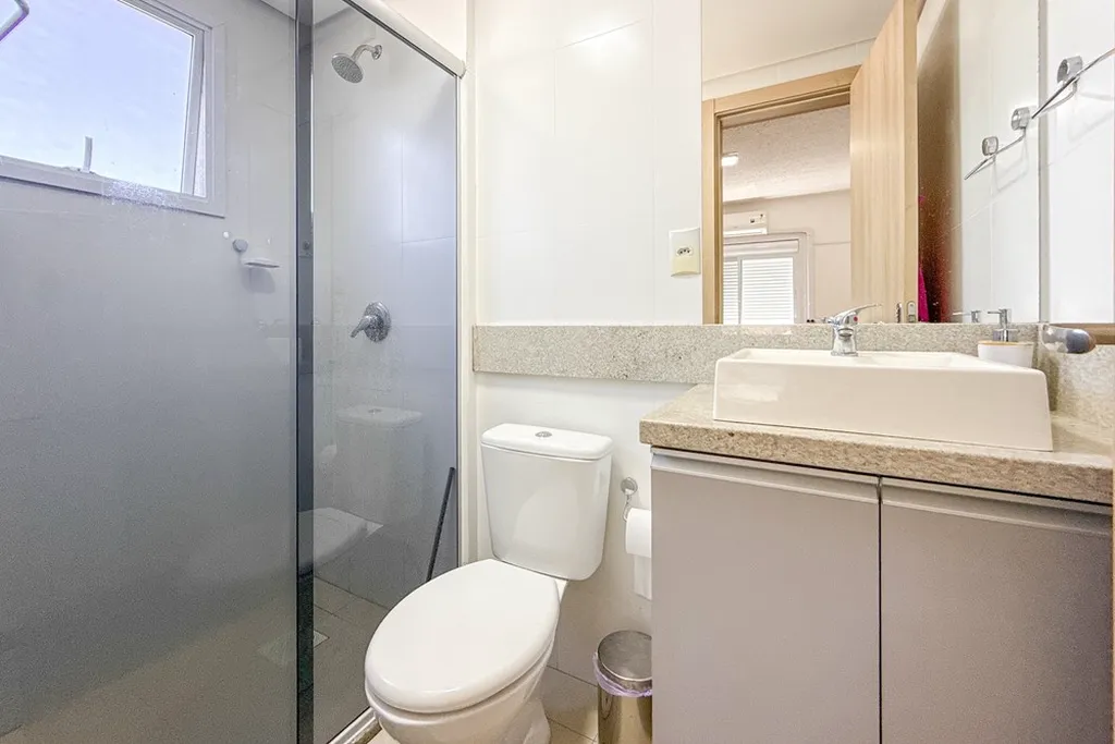 Imagem Apartamento em Igara
