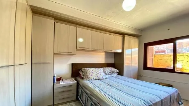 Imagem Casa para Venda em Novo Hamburgo / RS no bairro Industrial