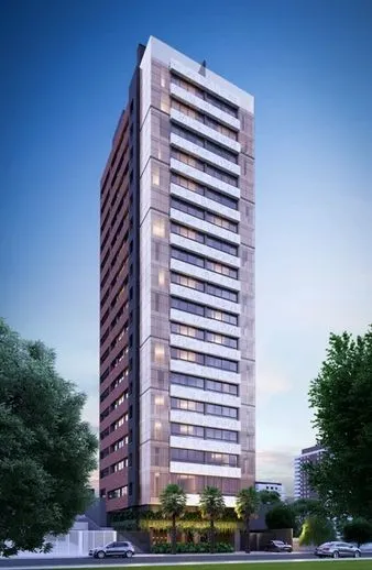 Imagem Apartamento à venda em Torres, Centro, com 2 quartos, 86m2