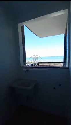 Imagem Apartamento 2 quartos com vista para o mar em Itaparica