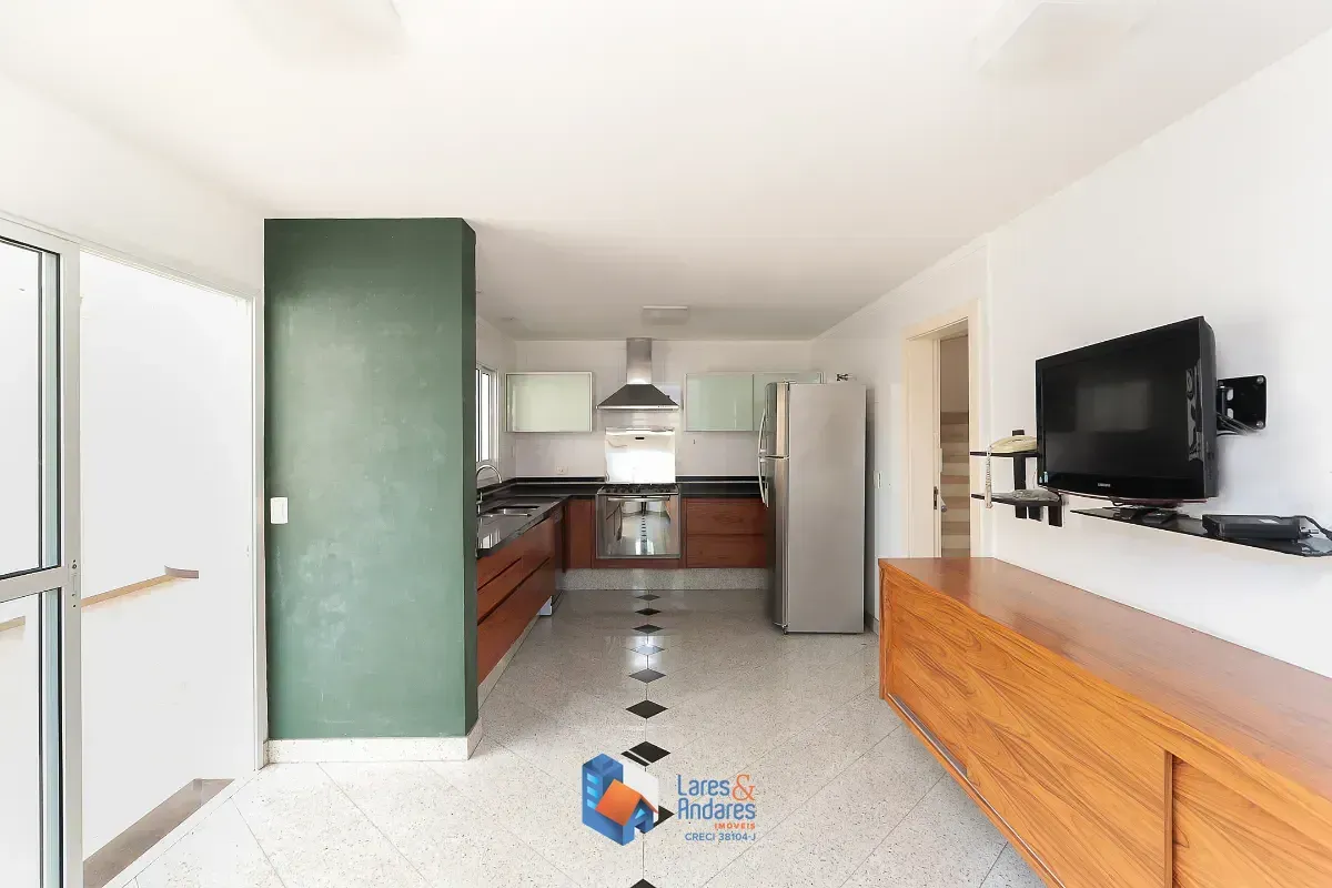 Imagem Casa no condomínio Maison Dublian para venda com 4 quartos, sendo 4 suítes, 392m²