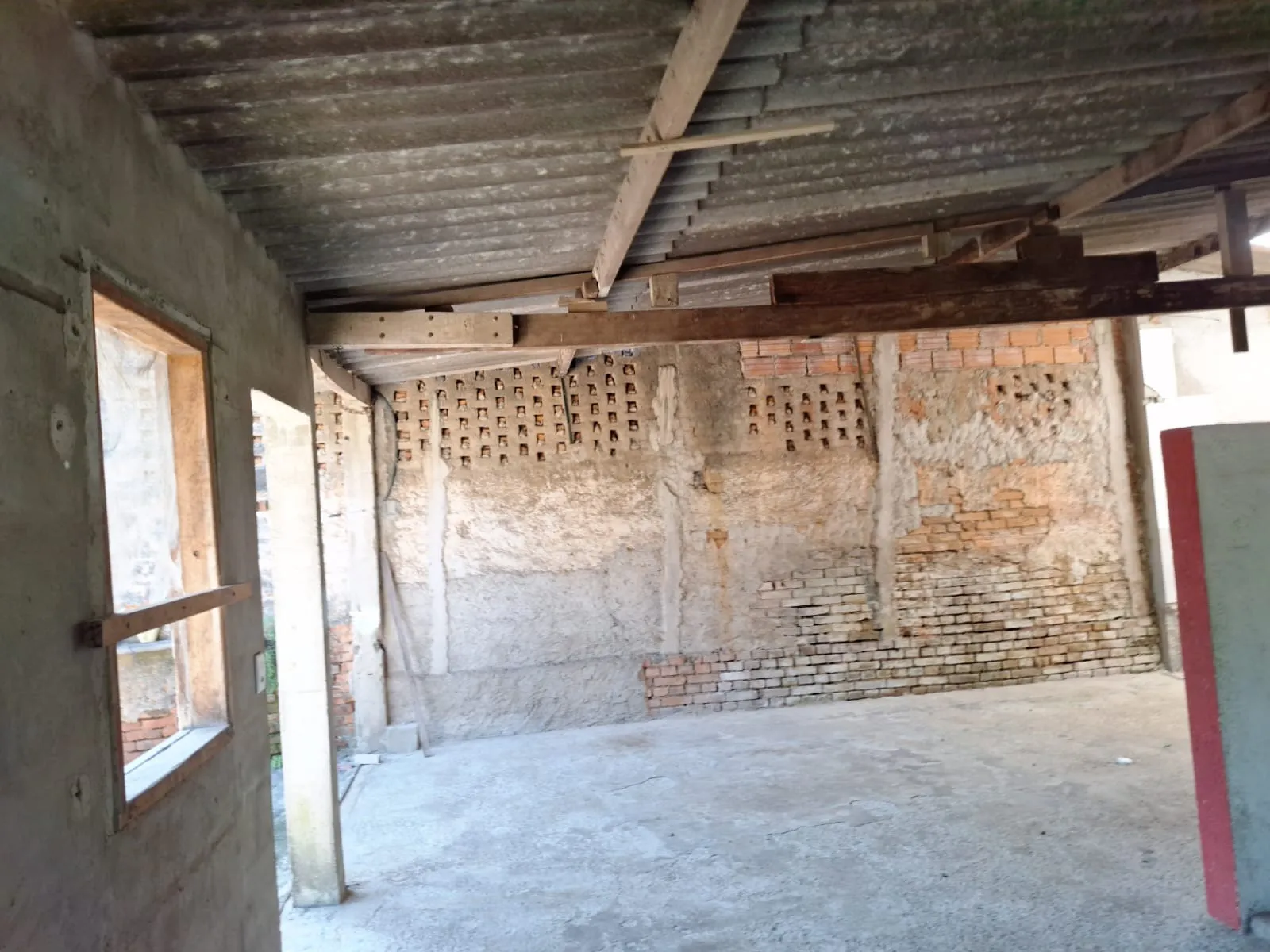 Imagem Casa à Venda no Jardim Novo Eldorado | 300 m² de Terreno | 2 Quartos e Galpão