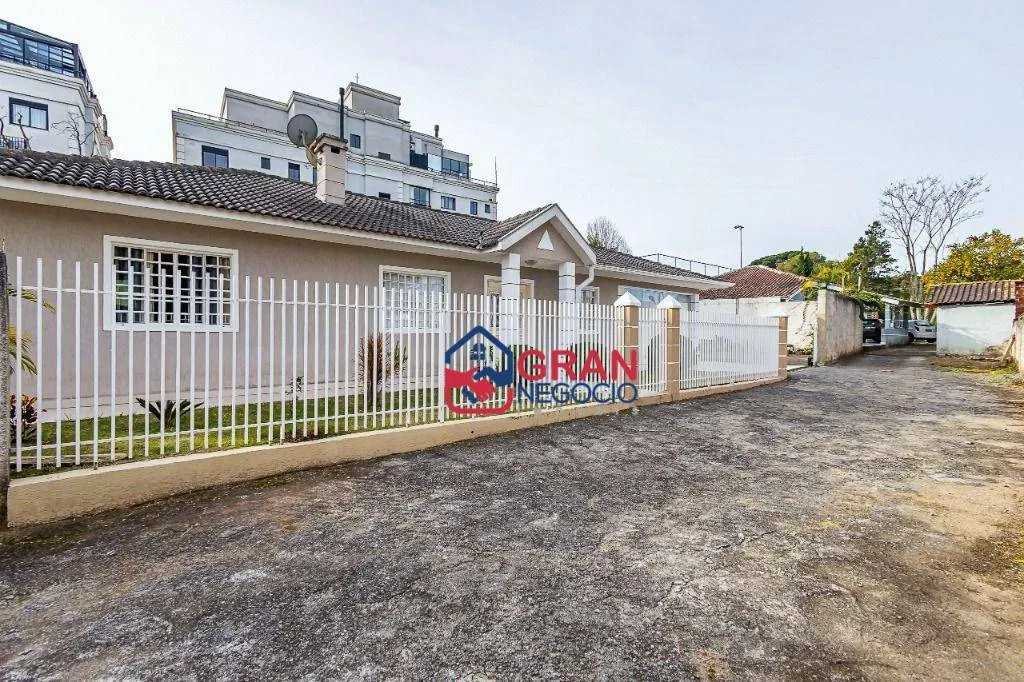 Imagem Casa Com Amplo Quintal- São Braz
