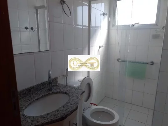 Imagem APARTAMENTO A VENDA COM 2 DORMITÓRIOS DE ÓTIMA LOCALIZAÇÃO NO JARDIM BOA ESPERANÇA
