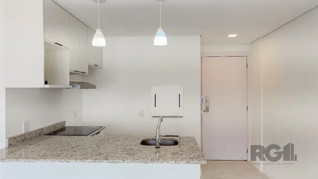 Imagem Studio para Venda - 30m², 1 dormitório, 1 vaga - Floresta