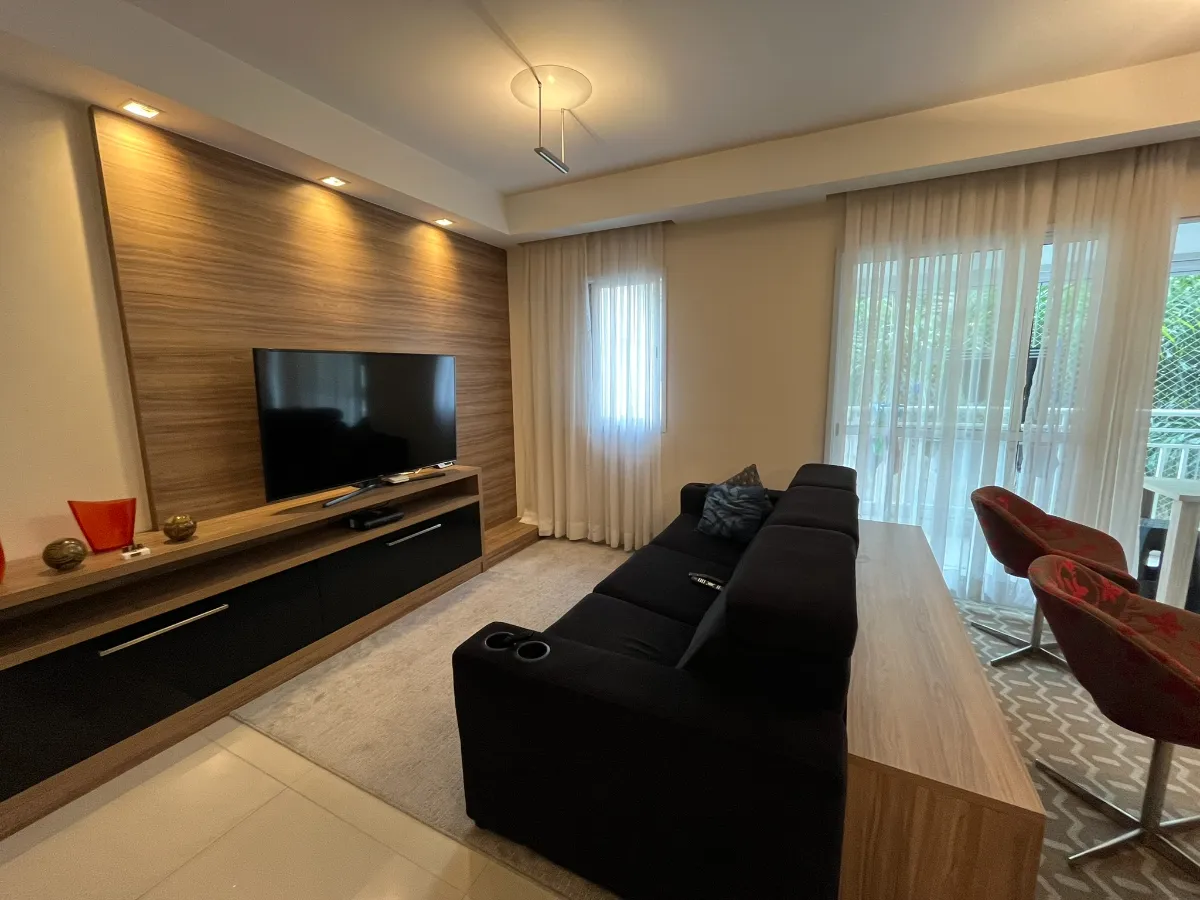 Imagem Apartamento para venda em Mooca com 3 quartos, sendo 1 suíte, 112m2