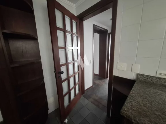 Imagem Apartamento Padrão 4 quartos sendo 3 suite