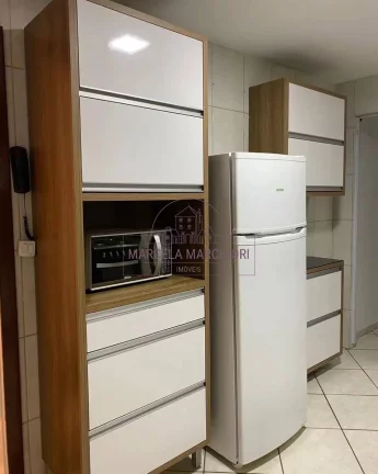 Imagem Apartamento 2 quartos, suíte, sol da manhã, 100m2