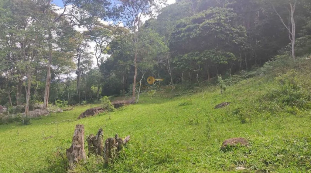 Imagem Terreno para Venda em Teresópolis / RJ no bairro Colônia Alpina