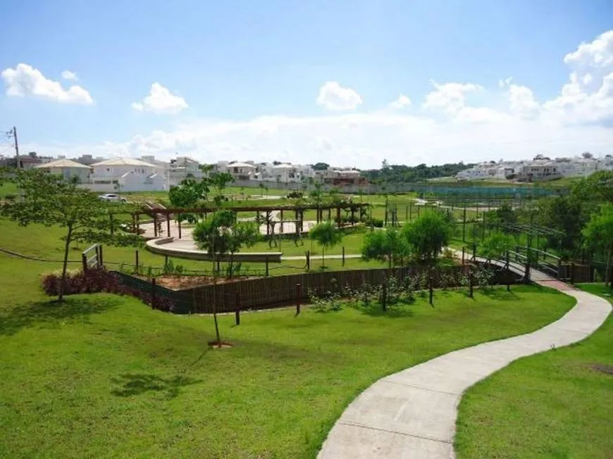 Imagem Casa 3 suítes Condomínio Residencial Giverny-Campolim Sorocaba