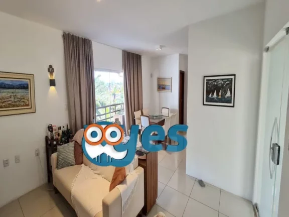Imagem Casa Triplex em Lauro de Freitas