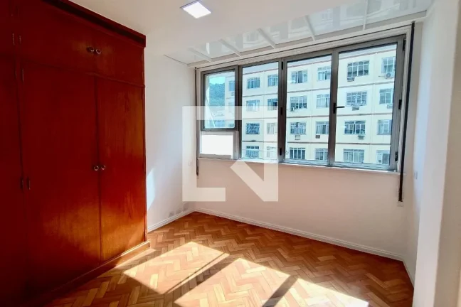 Imagem Apartamento à Venda - Copacabana, 4 Quartos, 150 m2