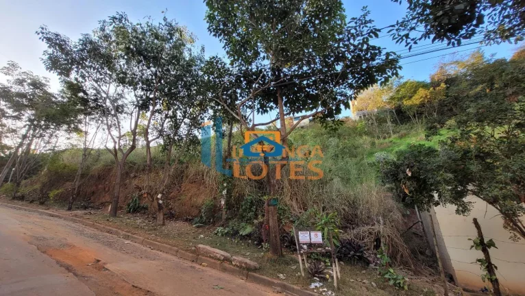 Imagem Lote a venda no bairro Cidade Nova - Santana do Paraíso
