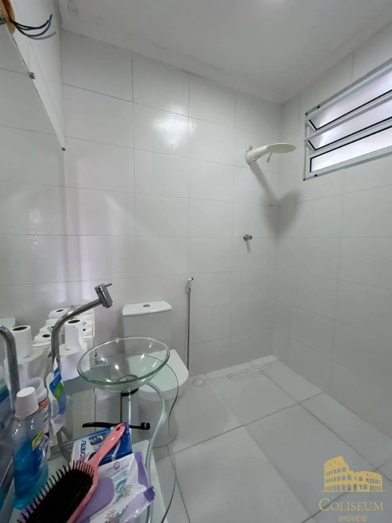 Imagem Casa com 3 dormitórios à venda, 110 m² por R$ 800.000,00 - Vila Guilhermina - Praia Grande/SP
