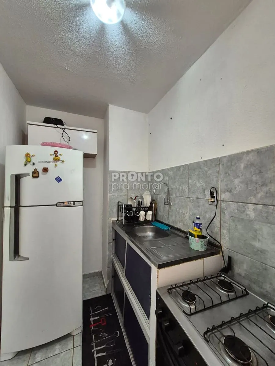 Imagem Residencial Padre João Ribeiro