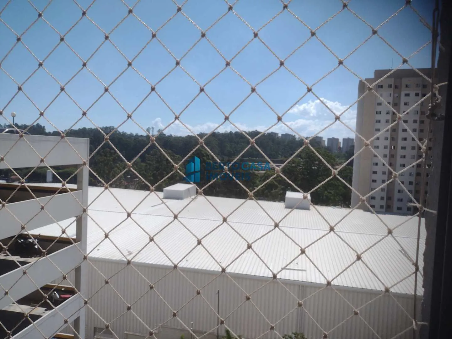 Imagem Apartamento Padrão