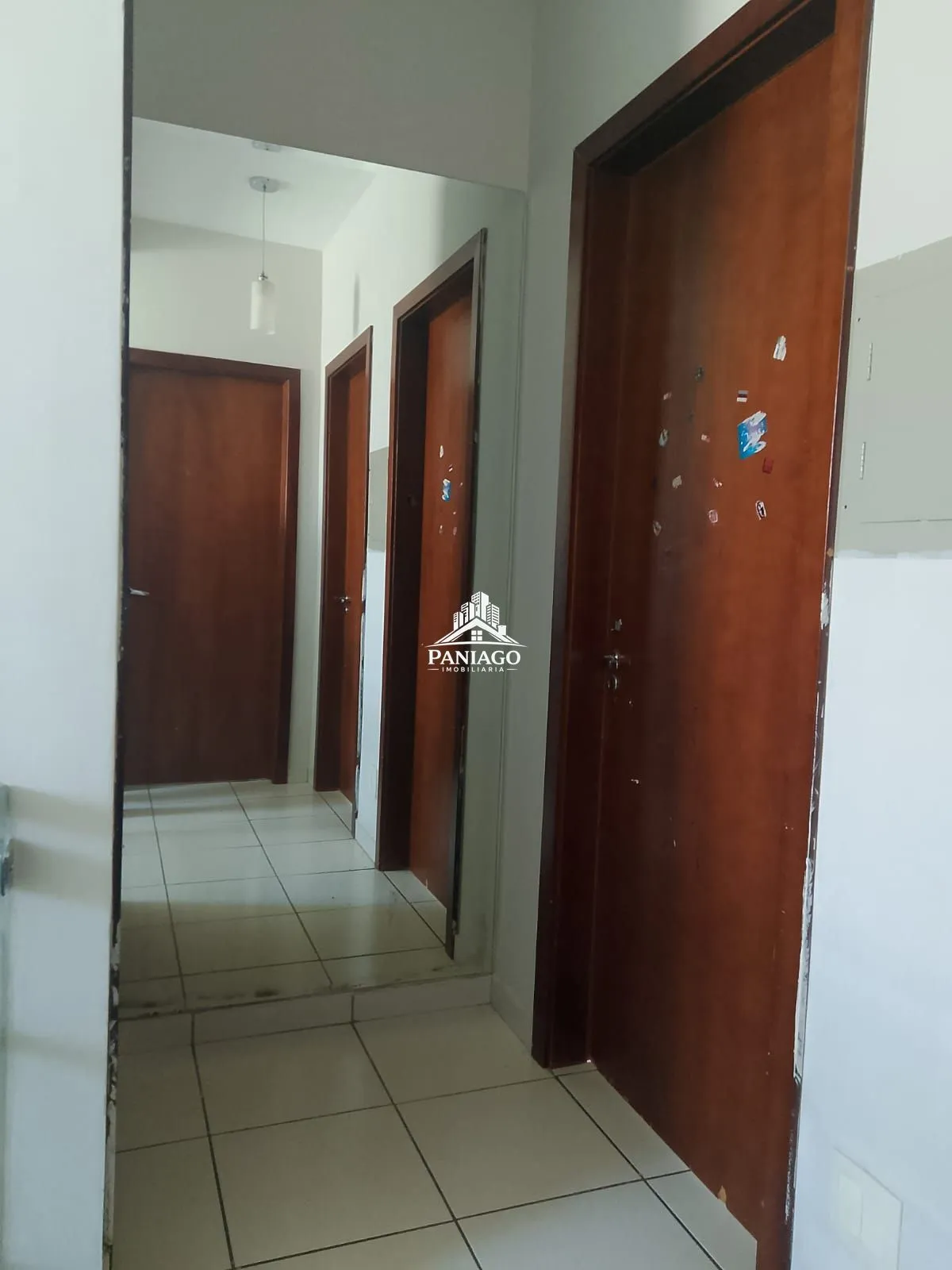 Imagem Sobrado com Energia Solar à Venda no Condomínio Maison Vert | Várzea Grande - MT