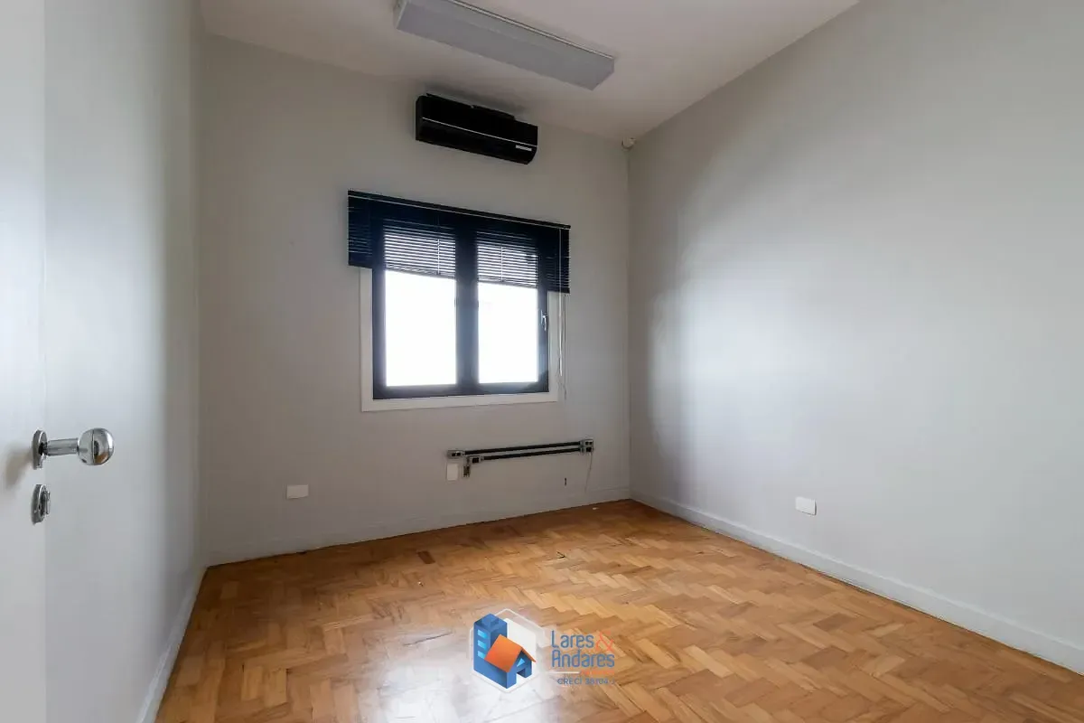 Imagem Casa comercial para venda em Vila Congonhas, 208m²