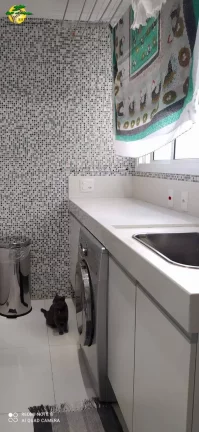 Imagem APARTAMENTO PARA VENDA NO LAUZANE PAULISTA